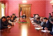 بحران پارلمان افغانستان اشرف‌غنی را وادار به برگزاری نشست‌های مشورتی کرد