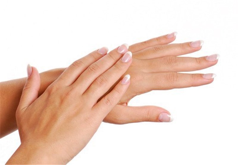 سفید کردن پوست دست با 3 محلول خانگی