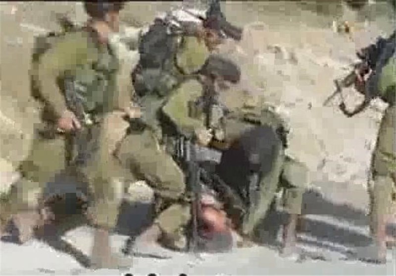 Woman Hurt as Israeli Settlers Attack Palestinian Cars