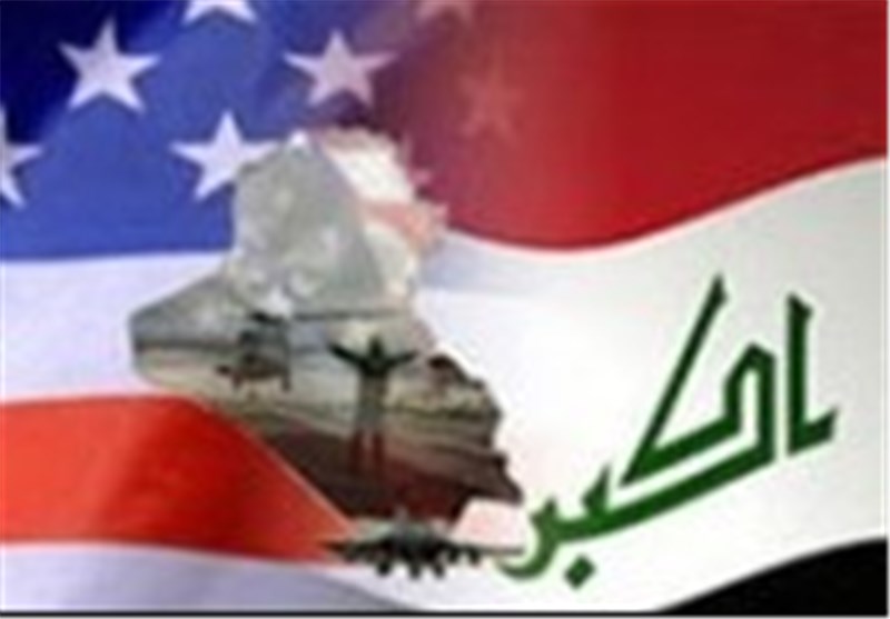 American intervention in Iraq, the crisis line and specialty million dollars each deputy withdraws from the protest