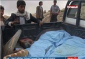 شهادت پنج نفر در حمله موشکی عربستان به شهر رازح یمن