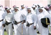 اولین جنبش نظامی استقلال طلب در نجران عربستان اعلام موجودیت کرد