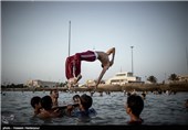 امنیت طرحهای دریای سواحل مازندران با مشارکت پلیس/ شناسایی نقاط حادثه خیز سواحل