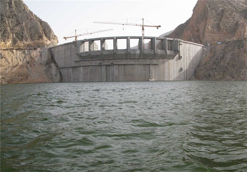 ذخیره آب استان فارس در نقطه مطلوب؛ رعایت مدیریت مصرف برای پرهیز از کمبود در تابستان