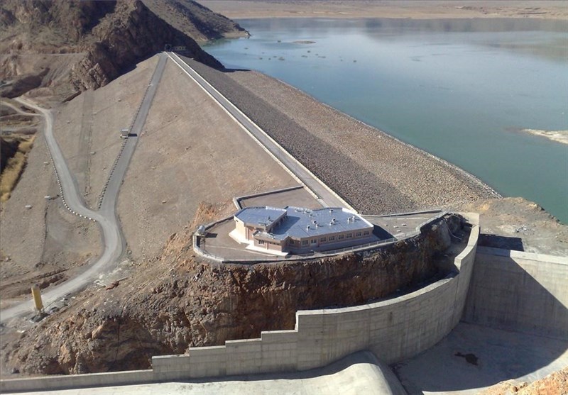 گام‌های آخر خط دوم آبرسانی از سد درودزن؛ حفظ 50 درصد از منابع آب زیرزمینی شیراز