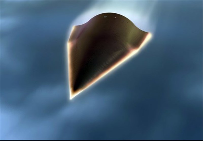 China Confirms Test of New Hypersonic Strike Vehicle &apos;Wu-14&apos;