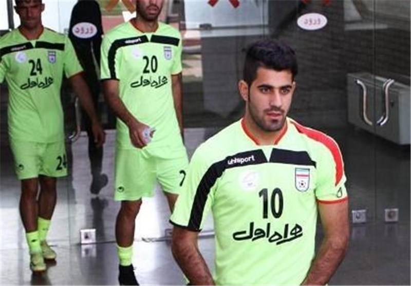 کنعانی‌زادگان: اتحاد موجود در تیم ملی در فوتبال ایران کم‌نظیر است
