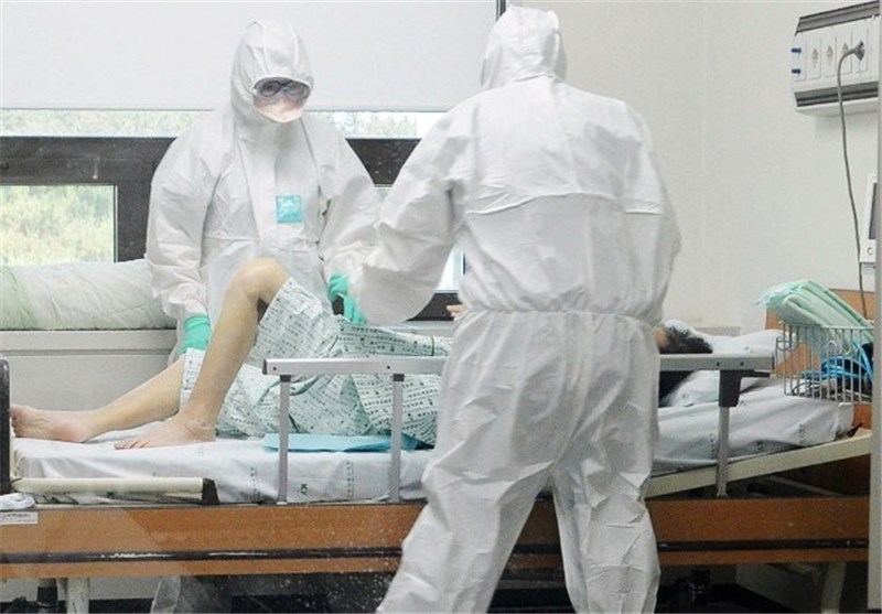 S. Korea Reports 2 More MERS Deaths, 5 New Cases