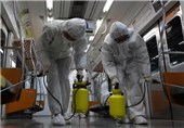 S. Korea Reports New MERS Case after 4 Days of Hiatus