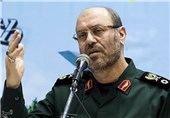 DM: Iran’s Military Progress Not Bound by Any Resolution