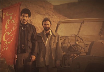 نماهنگ « برخیزید »