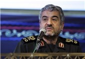 IRGC Commander Warns of Shifting Nature of Threats