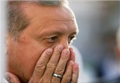 رسانه‌های ترکیه: کمبود سوخت، جان اردوغان را نجات داد