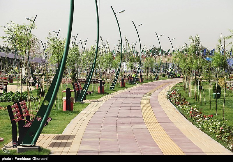 70 پروژه عمران شهری در اردبیل به بهره‌برداری می‌رسد