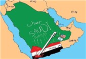کلید پایان جنگ یمن دست کیست؟