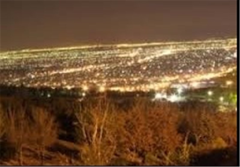 کوه نخودی قطب گردشگری شرق اصفهان می‌شود