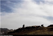Shamkhal Valley, Village: The Paradise in Iran&apos;s Khorasan
