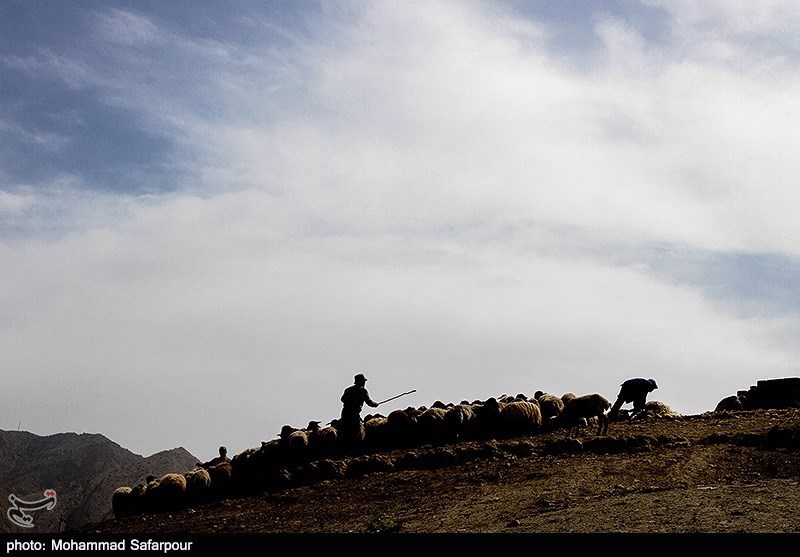 Shamkhal Valley, Village: The Paradise in Iran&apos;s Khorasan