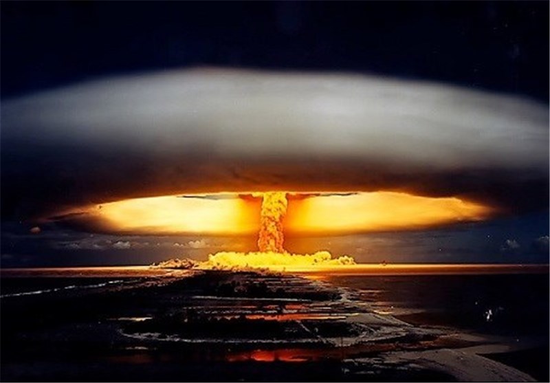 فیلم/ از بمب اتم تا بمب سایبر