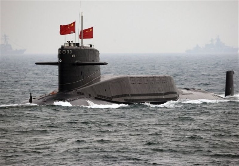 چین زرادخانه هسته‌ای خود را تقویت کرد