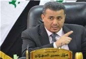 اظهارات شاه اردن اقدامی تحریک آمیز و ناقض حاکمیت عراق است