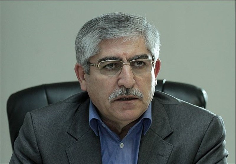 Iran to Increase Gas Storage Capacity by 5bcm in 4 Years: Official