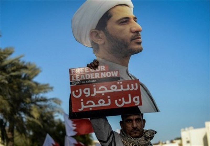 پنج دقیقه‌ای که بحران بحرین را چهارسال طولانی‌تر کرد