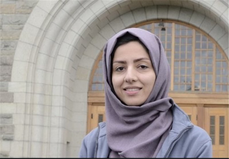 روایت دختر ایرانی که تحریم شده است!