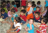 ایلام|10000 کودک بی‌سرپرست در مراکز شبانه روزی بهزیستی نگهداری می‌شوند