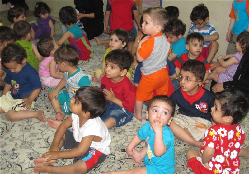 ایلام|10000 کودک بی‌سرپرست در مراکز شبانه روزی بهزیستی نگهداری می‌شوند