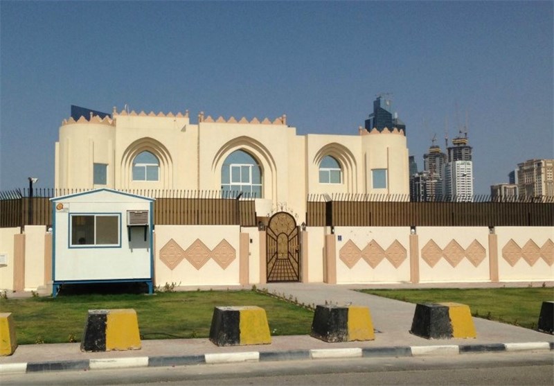 سفر هیاتی از دفتر طالبان در قطر به پاکستان