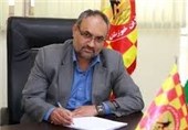 اژدری‌زاده: از کمیته انضباطی تقاضا داریم در محرومیت خانزاده تأمل داشته باشد