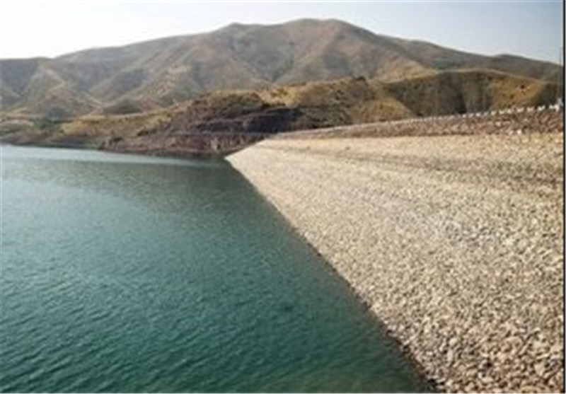 13 سد در استان کرمانشاه در مرحله مطالعه و احداث قرار دارد‌