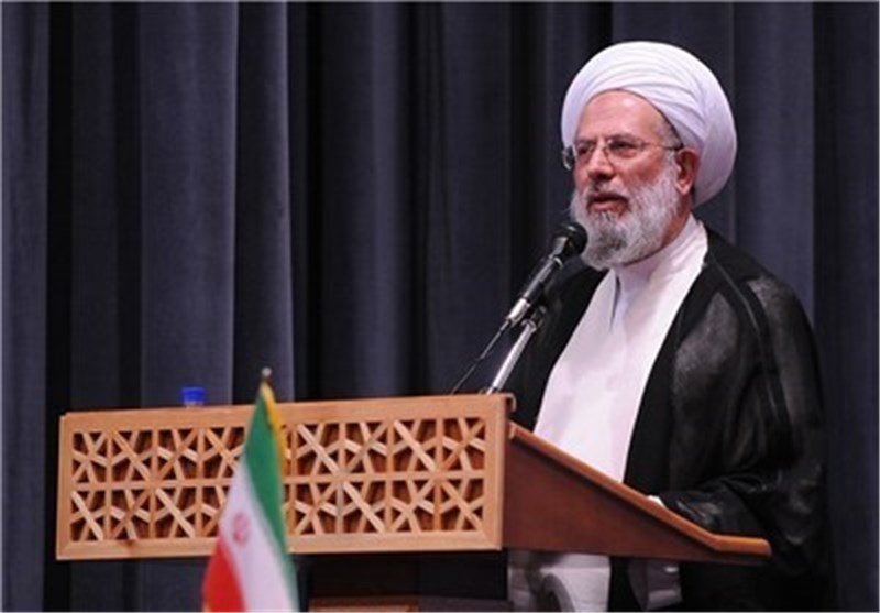 تهران| تولیت آستان حضرت عبدالعظیم(ع): دشمنان مغلوب توطئه‌های خود علیه نظام جمهوری اسلامی می‌شوند