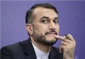 Iran Ready to Help Resolve Yemen Crisis: Deputy FM