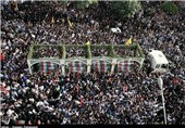بی‌سابقه‌ترین استقبال از «غواصان شهید»؛ آرمانگرایان بزرگ تاریخ ایران