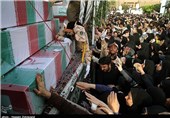 مازندران میزبان 30 شهید غواص و خط‌شکن می‌شود