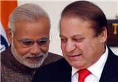 نخست وزیر هند برای نخستین بار به پاکستان سفر می‌کند