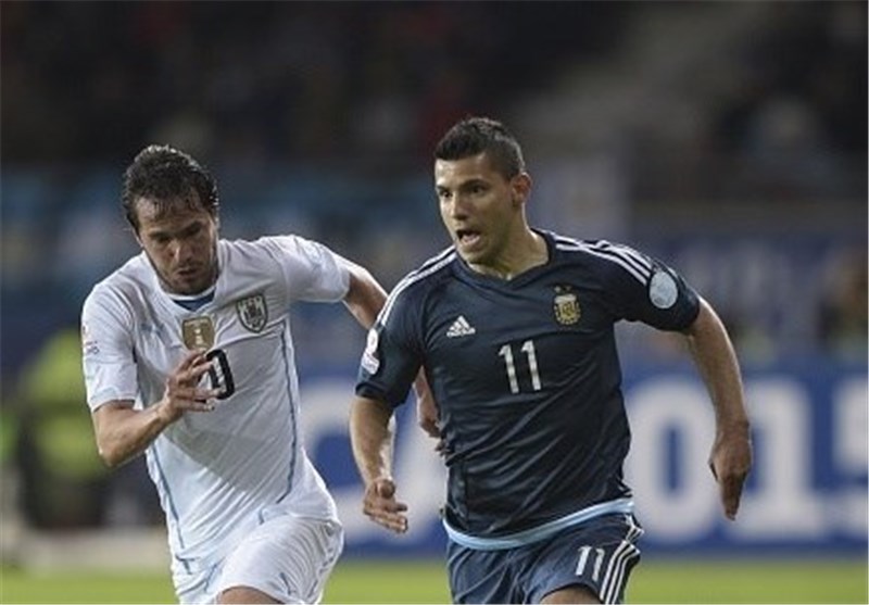 انتقام آرژانتین از اروگوئه و پیروزی پاراگوئه