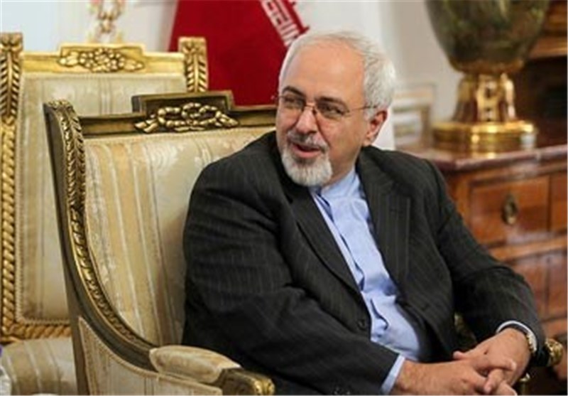 Iran’s Zarif Sees “Tough” Days ahead in Nuclear Talks