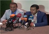 نامه گروه های سیاسی یمنی مخالف آل سعود به بان کی مون