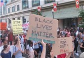 Rally Held in Washington against Racial Discrimination (+Photos)