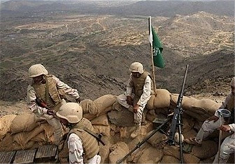 جنگ یمن هزینه‌های نظامی عربستان را افزایش داده است