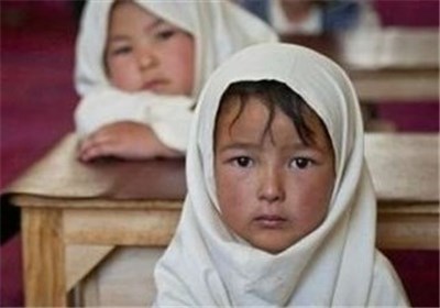  یونیسف: برای ۵۰۰ هزار کودک در افغانستان زمینه آموزش فراهم شده است 