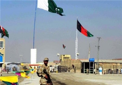 پاکستان 18 بازارچه مرزی در نزدیکی ایران و افغانستان می سازد