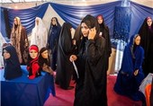 نمایشگاه عفاف و حجاب در برج میلاد بر پا می‌شود