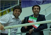 تیم دوم والیبال ایران در مسابقات قهرمانی آسیا عملکرد خوبی داشت