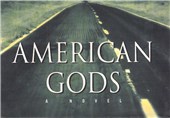 استارز «خدایان آمریکایی» را می سازد