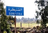 دستور رژیم صهیونیستی به جبهة النصره برای افزایش حملات در جنوب سوریه