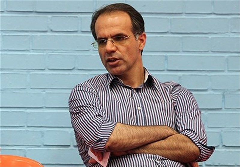 دبیر فدراسیون تنیس روی میز: اُفت رنکینگ بازیکنان ایرانی تاثیری بر المپیک ندارد
